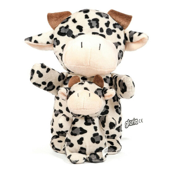Плюшевая игрушка для собак Gloria Marvel Корова 10 см