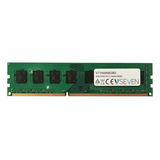 Память RAM V7 V7106008GBD 8 Гб DDR3