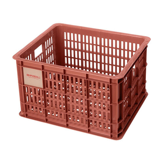 BASIL Crate Basket 29.5L