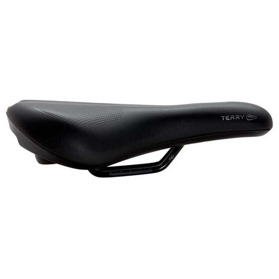 TERRY FISIO Fisio Gel saddle