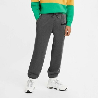 Levi's Men's Relaxed Fit Tapered Sweatpants