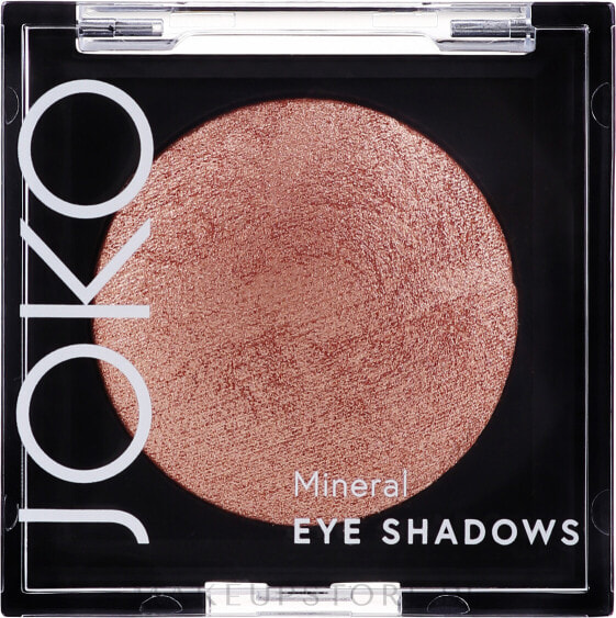 Mineralischer gebackener Lidschatten - Joko Mineral Eye Shadow 508