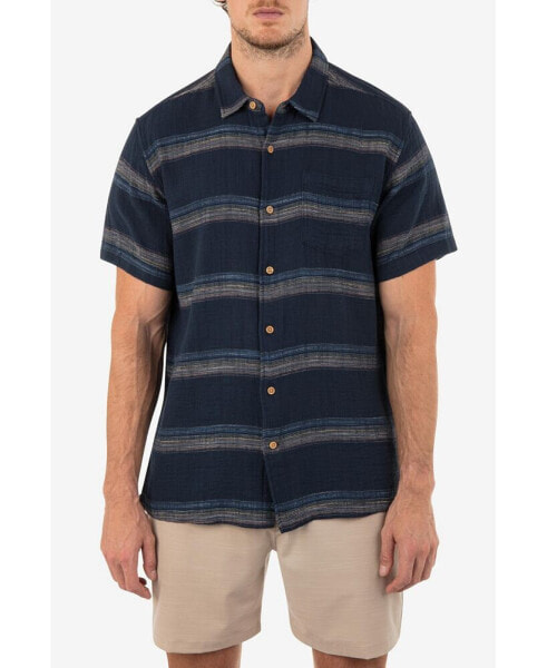 Men's Baja Rincon Short Sleeves Shirt