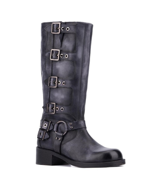 Women's Constance Tall Boots