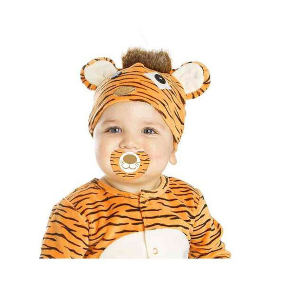 Маскарадные костюмы для младенцев My Other Me Тигр (5 Предметы)