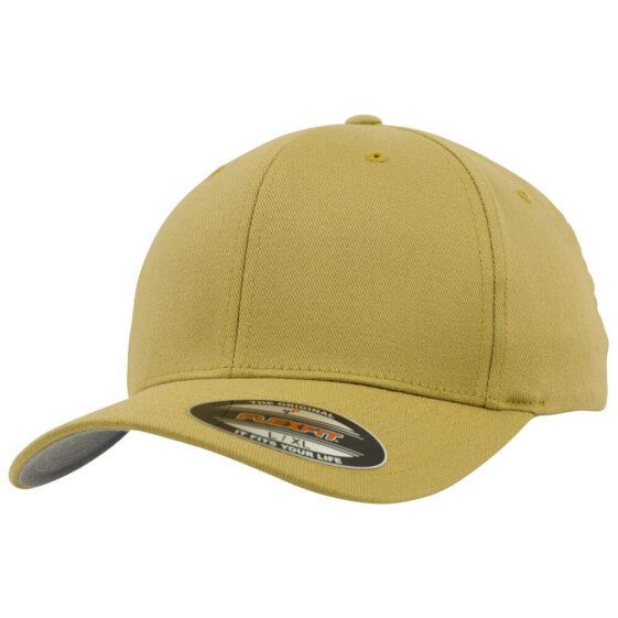 FLEXFIT Wooly Combed Cap