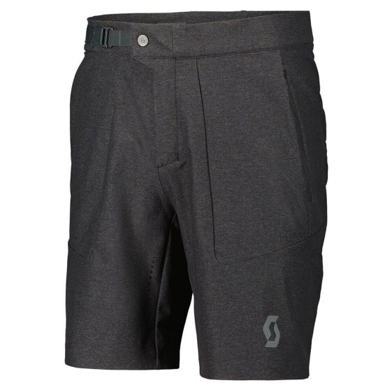 SCOTT Gravel Shorts