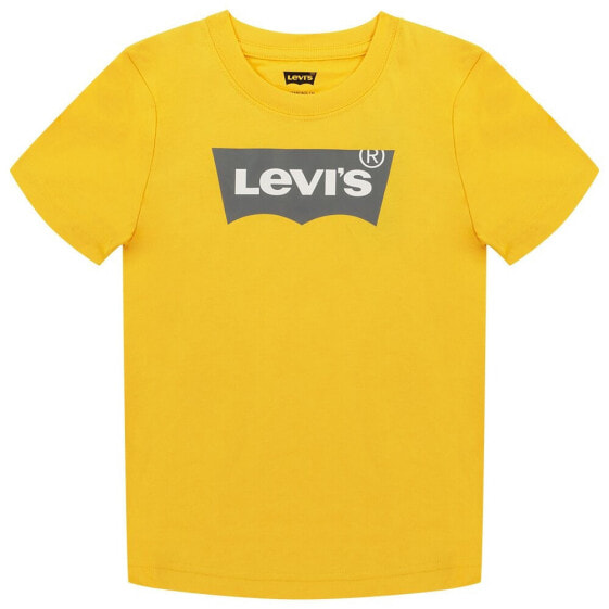 LEVI´S ® KIDS Batewing short sleeve T-shirt