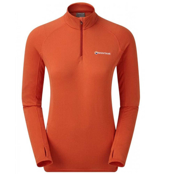 MONTANE Allez Micro Sweater