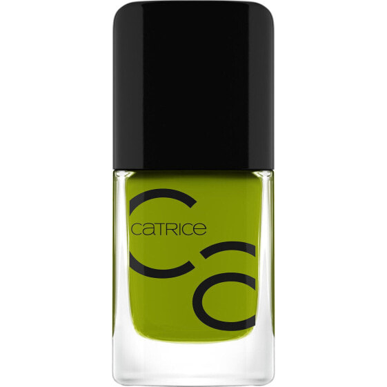 лак для ногтей Catrice Iconails 126-get slimed (10,5 ml)