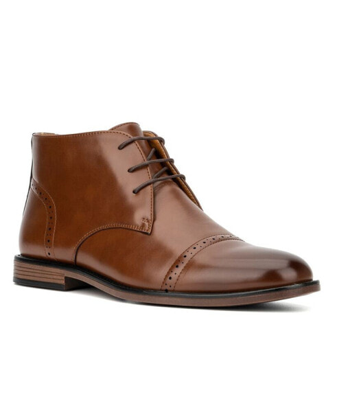 Men's Kevin Ankle Boots