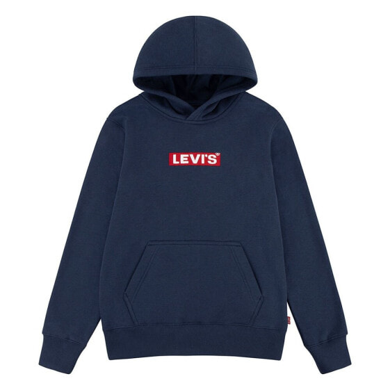 LEVI´S ® KIDS Boxtab Pullover Teen Hoodie