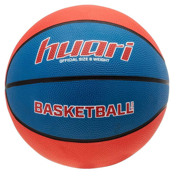 HUARI Magic II Basketball Ball