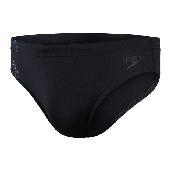 SPEEDO Tech Panel 7 cm Swimming Brief