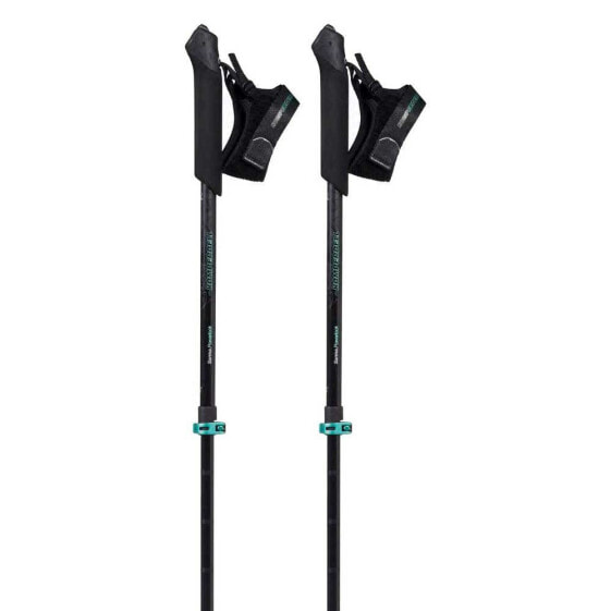 KOMPERDELL Sarma Powerlock Poles