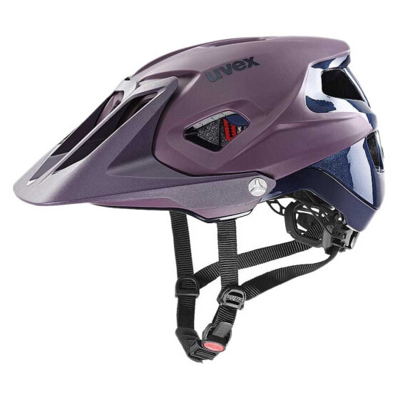 UVEX Quatro Integrale MTB Helmet