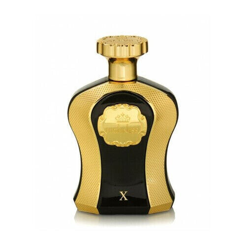 Afnan Highness X Eau de Parfum