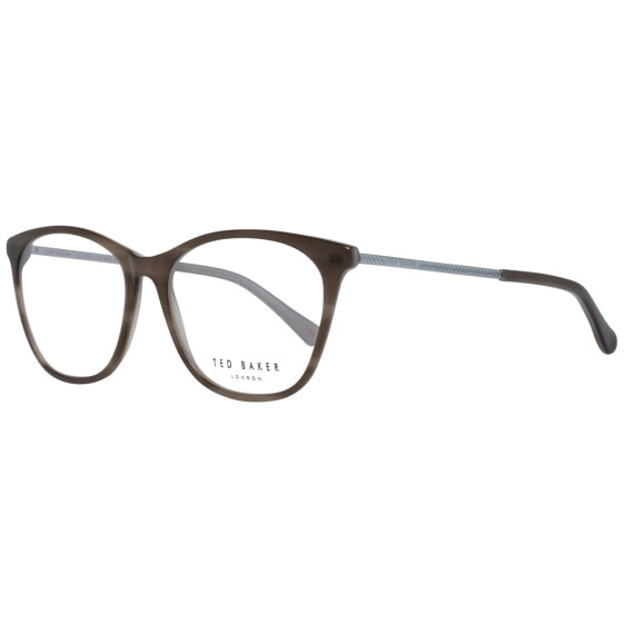 Ted Baker Brille TB9184 952 53 Rayna Damen Grau 140mm