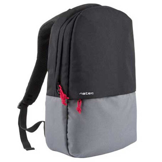 NATEC Caur 15.6´´ laptop backpack