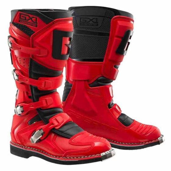 GAERNE GX-1 Goodyear Motorcycle Boots