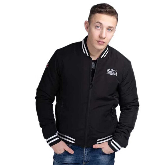 LONSDALE Trusthorpe Jacket