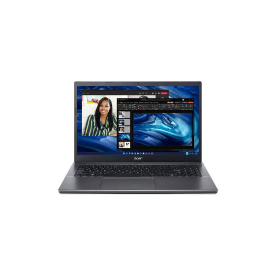 Ноутбук Acer NX.EGYEB.004 15,6" Intel Core i5-1235U 8 GB RAM 512 Гб SSD