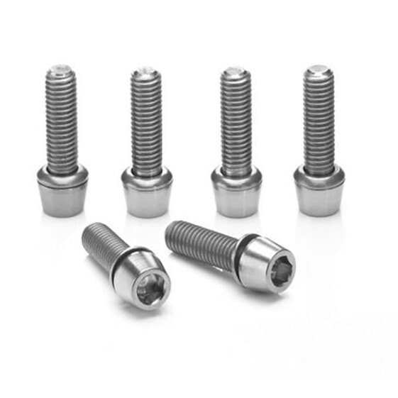 RITCHEY WCS C260 Replacement Bolt Set 7 Units Screw