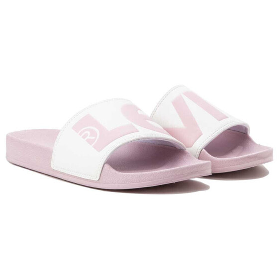 LEVI´S FOOTWEAR June L S Slides