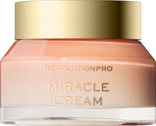 Крем удивительный для кожи лица Revolution Pro Miracle Cream 50 мл