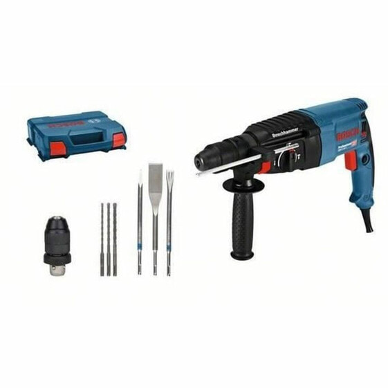 Перфоратор BOSCH GBH 2-26F Professional 830 W