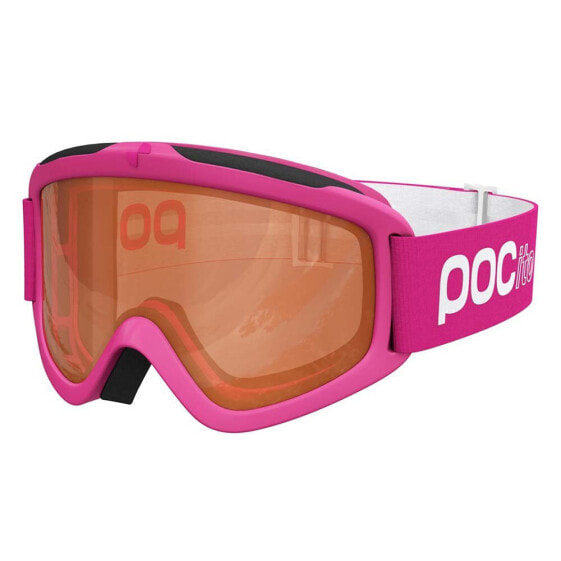 POC Pocito Iris Zeiss Ski Goggles