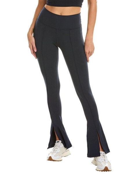 925 Fit Slit Smart Legging Women's