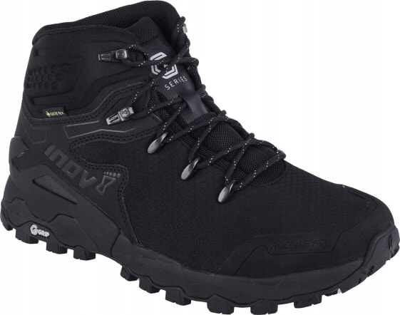 Inov-8 Inov-8 Roclite Pro G 400 GTX V2 001073-BK-S-01 Czarne 42