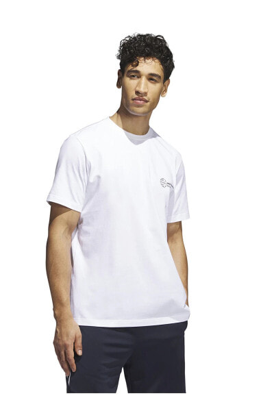 T-Shirt, XL, Beyaz