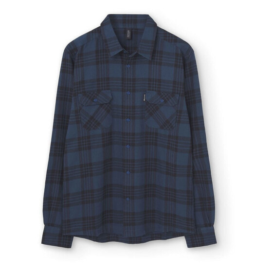 ASTORE Darum long sleeve shirt