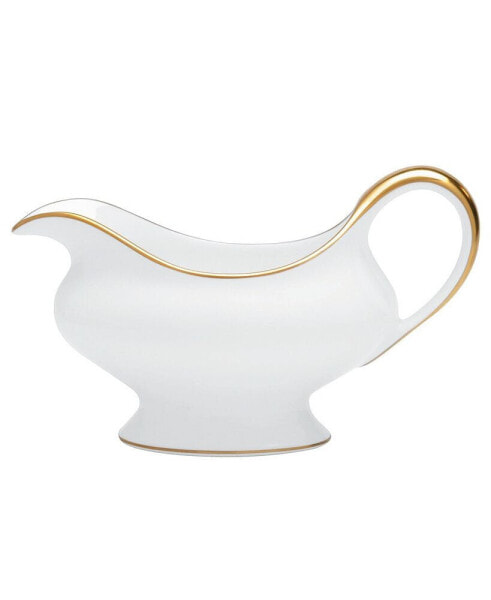 "Palmyre" Gravy Boat