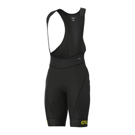 ALE Agonista Plus bib shorts