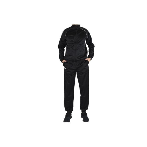 Спортивный костюм Kappa Ephraim тренировочный 702759-19-4006 для мужчин