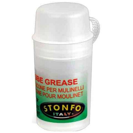 STONFO Reels Lubricant Grease