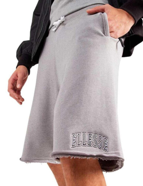 ELLESSE Tems shorts