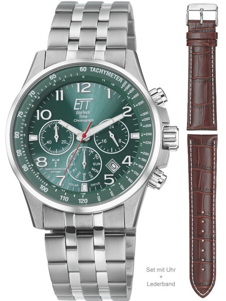 Наручные часы Bering Max René 12631-823 Ladies 31mm 5ATM.