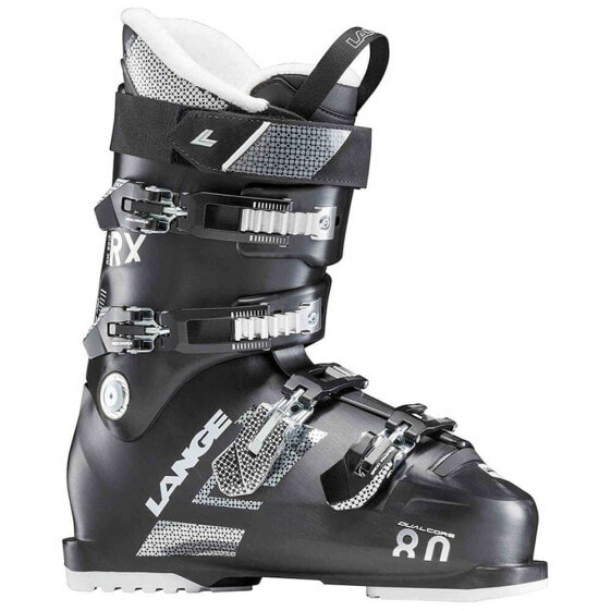 LANGE RX 80 L.V Alpine Ski Boots