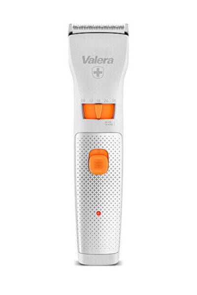 Professional trimmer Swiss Excellence Smart White