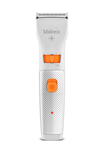 Триммер для волос Valera Swiss Excellence Smart White