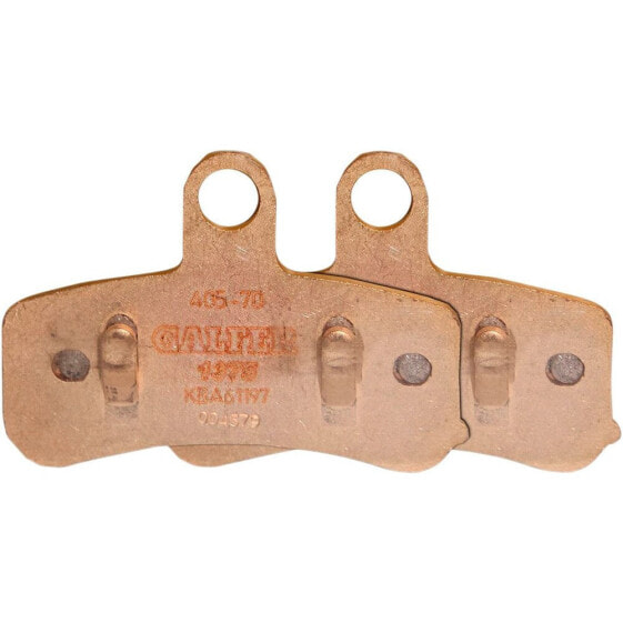 GALFER FD405G1370 Sintered Brake Pads