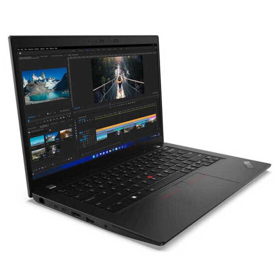 LENOVO IDG ThinkPad L14 G3 14´´ i5-1235U/8GB/256GB SSD laptop