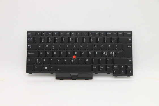 Lenovo 5N20W67794 - Keyboard - Nordic - Lenovo - ThinkPad L14 Gen 2 (20X1 - 20X2)