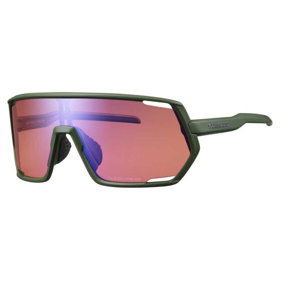 SHIMANO Technium 2 sunglasses