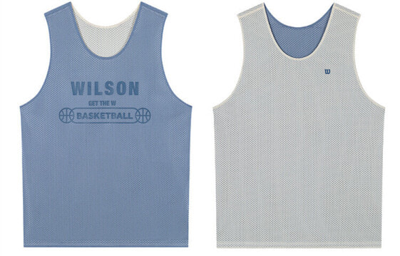 Wilson FW22 W11M233101W T-shirt