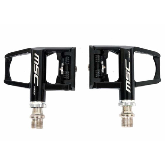 MSC Road pedals